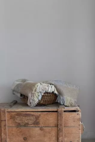 Bild: Der gesunde Baustoff Lehm: Ganz natürlich