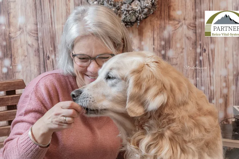 Bild: In 6 einfachen Schritten zur Futterempfehlung für Ihren Hund