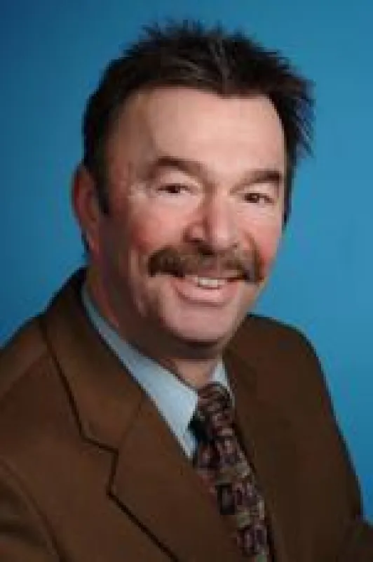 Stefan Frank