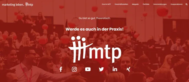 Personalisierte Werbung in sozialen Medien stört fast jeden Zweiten Bild: Personalisierte Werbung in sozialen Medien stört fast jeden Zweiten