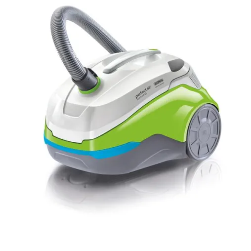 THOMAS perfect air feel fresh x3: Staubsaugen wird zum Frischeerlebnis Bild: THOMAS perfect air feel fresh x3: Staubsaugen wird zum Frischeerlebnis