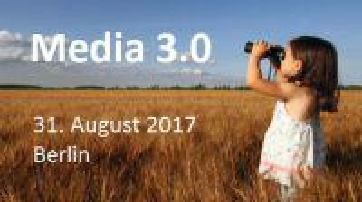Media 3.0