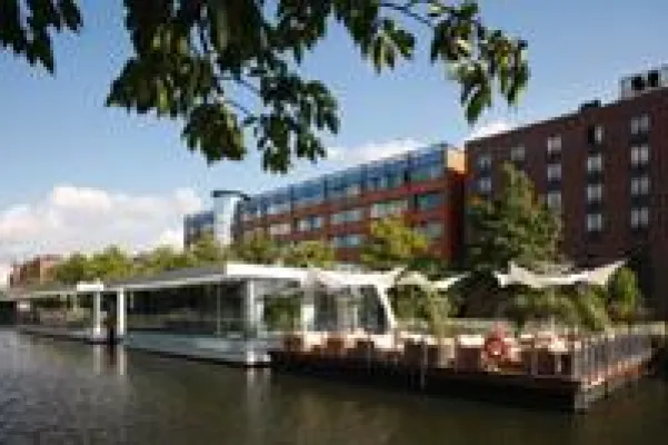 Bild: Gesundheit im 21. Jahrhundert - Convention - 20. Mai Hamburg