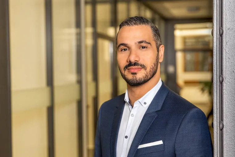 Questax Interview aus dem Management Summary zur Lünendonk-Marktsegmentstudie 2019 Bild: Questax Interview aus dem Management Summary zur Lünendonk-Marktsegmentstudie 2019