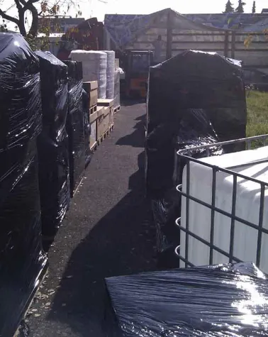 In den Startlöchern – OLYMP vor dem 84. Internationalen Auto-Salon in Genf Bild: In den Startlöchern – OLYMP vor dem 84. Internationalen Auto-Salon in Genf