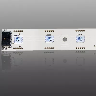 Bild: Was unterscheidet die verschiedenen Leuchtmittel