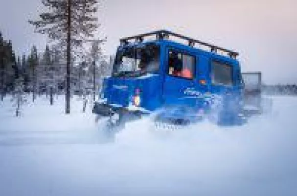 Bild: GOLDINVEST-Interview Mawson Resources (Video)