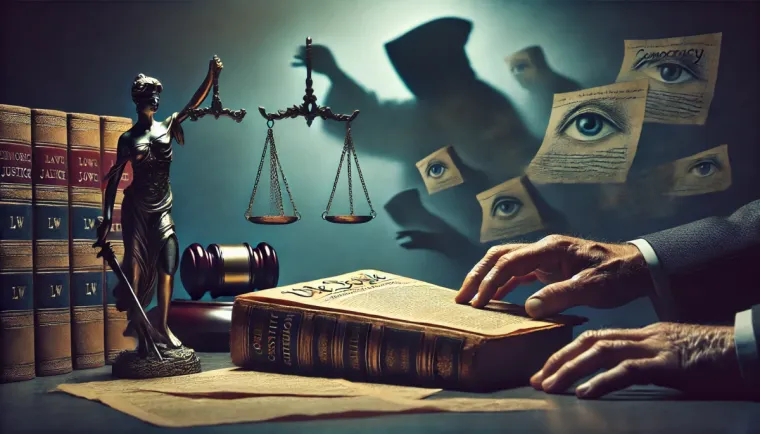 Bild: Antikultisten enthüllt: Wie Angriffe auf soziale Bewegungen die Demokratie destabilisieren