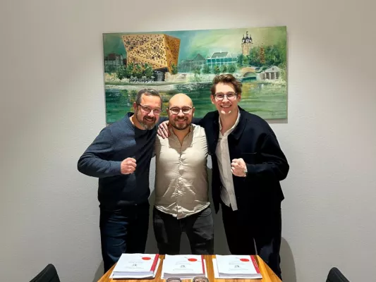 Bild: Variolytics sichert sich Wachstumsfinanzierungsrunde mit Nordic Alpha Partners