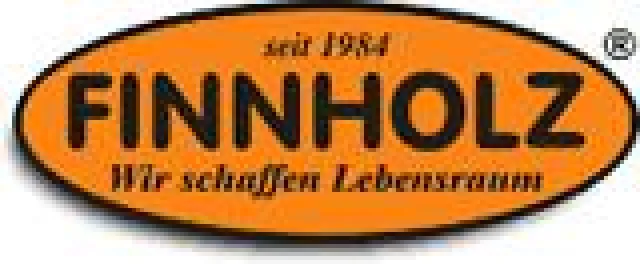 Bild: Finnholz Blockhaus ausgezeichnet - Innovativ und immer vorne dabei