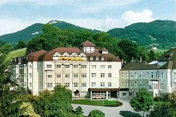 Das Landesklinikum Mostviertel Scheibbs hat sich für eine PACS / RIS Lösung von VEPRO entschieden Bild: Das Landesklinikum Mostviertel Scheibbs hat sich für eine PACS / RIS Lösung von VEPRO entschieden