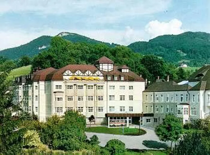 Bild: Das Landesklinikum Mostviertel Scheibbs hat sich für eine PACS / RIS Lösung von VEPRO entschieden