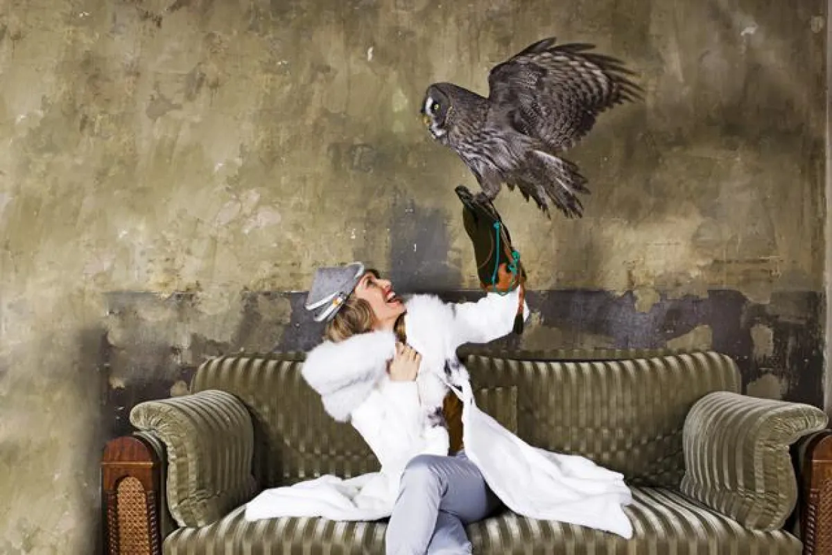 Foto: Steffen Diemer