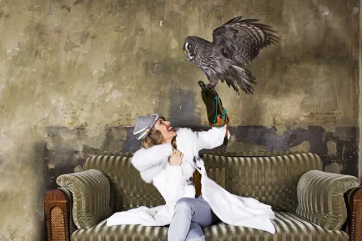 Bild: Fotomesse Worms 2012