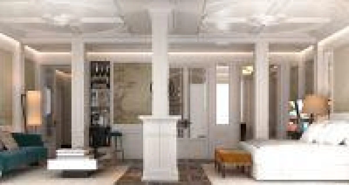 Zimmer BLESS Collection Hotels