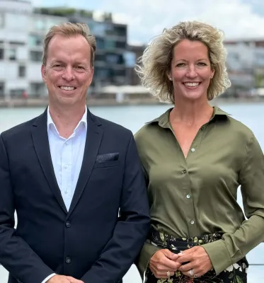 Bild: Wechsel mit Signalwirkung: Dagmar Zoder wird Chief Revenue Officer bei Narravero