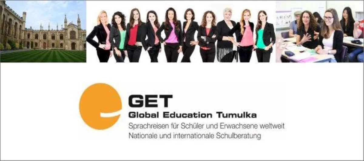 GET Global Education Tumulka
