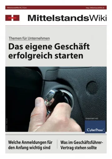 Womit Geschäftsgründer rechnen müssen Bild: Womit Geschäftsgründer rechnen müssen