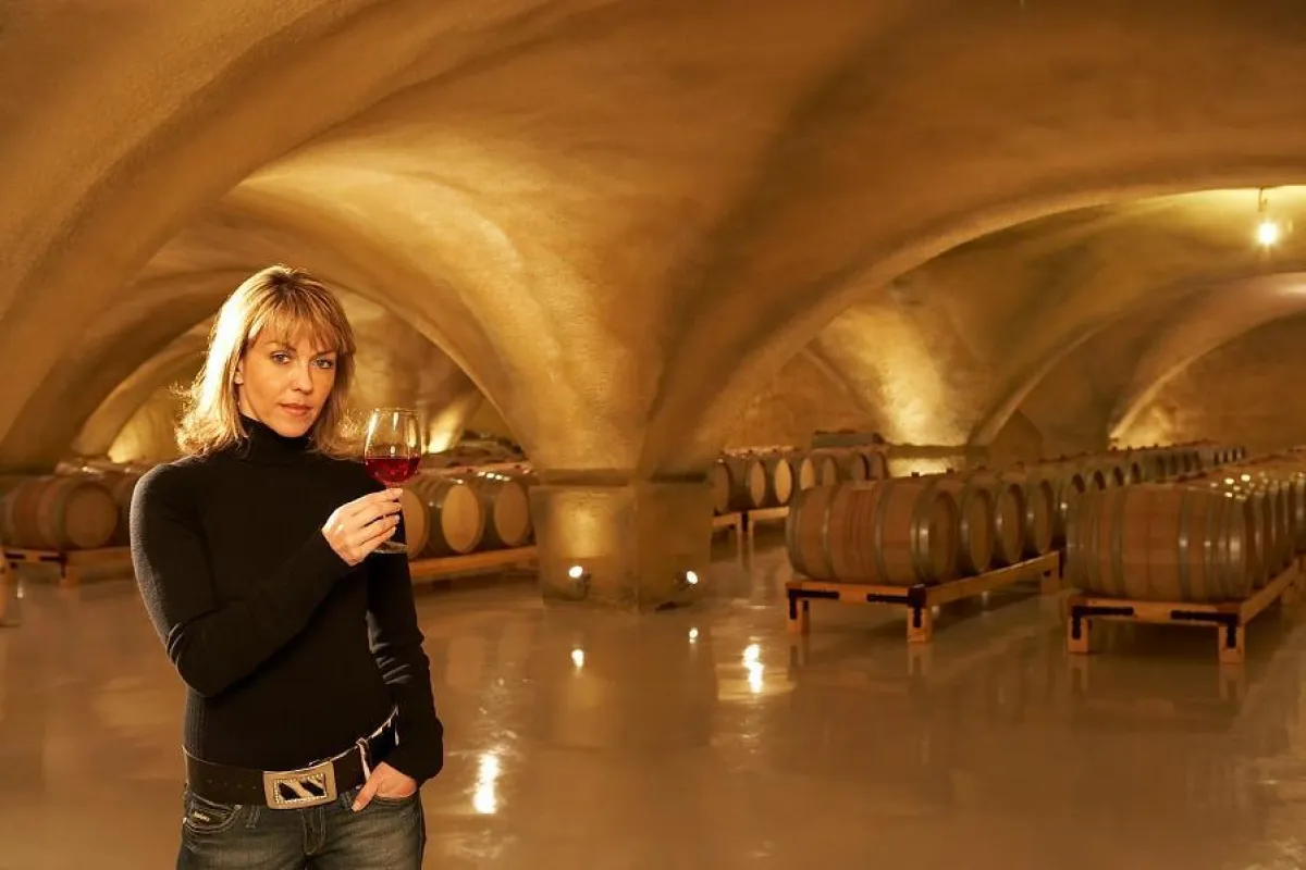 Weindomaine Papayianni / vinotravel Weinreisen