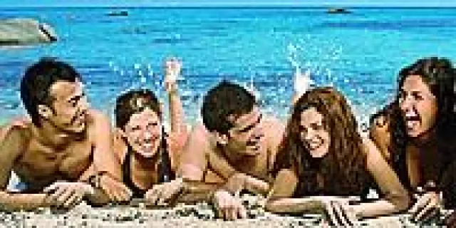 Bild: Übersichtlich und klar strukturiert - der neue Online-Katalog von MMV Reisen - Ferien-in-Sardinien.com
