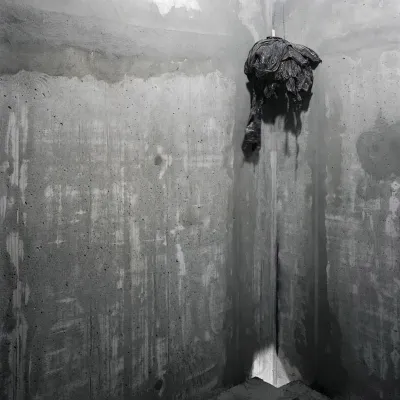 Bild: NEW WORKS - FRIEDERIKE VON RAUCH