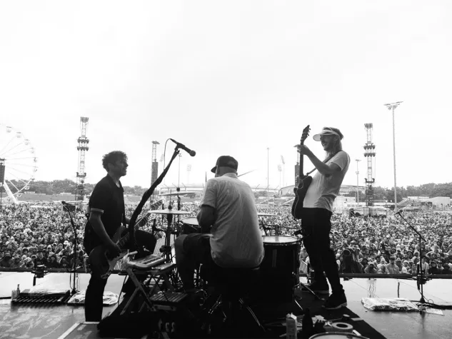 Buntes Festwochenende zum 85. Wolfsburger Stadtgeburtstag Bild: Buntes Festwochenende zum 85. Wolfsburger Stadtgeburtstag