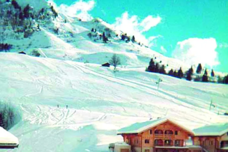 Bild: Silvester in der Skihütte - Der Traum eines jeden Skifahres