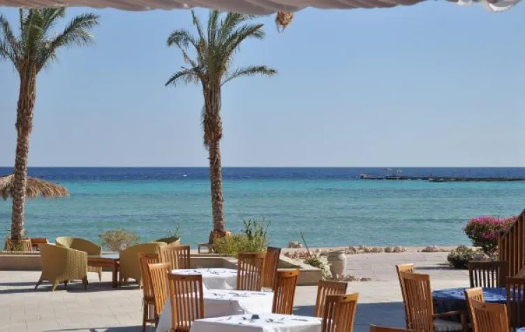 Die vollkommene Luxus-Erholung – Langzeiturlaub in Somabay Bild: Die vollkommene Luxus-Erholung – Langzeiturlaub in Somabay