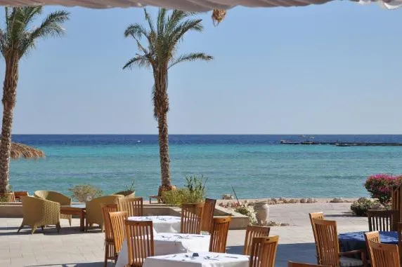 Bild: Die vollkommene Luxus-Erholung – Langzeiturlaub in Somabay
