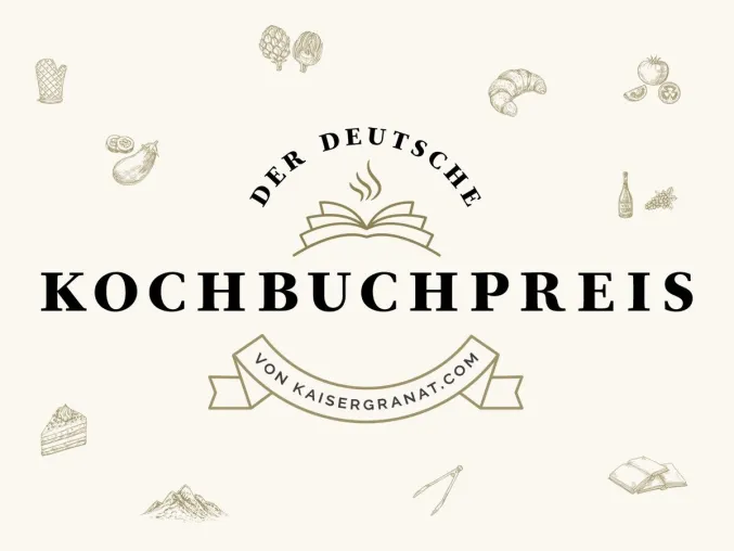 Die besten Kochbücher des Jahres 2023: Viva Italia! Bild: Die besten Kochbücher des Jahres 2023: Viva Italia!