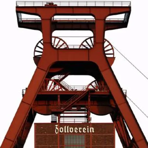 Bild: Studienreisen zur RUHR.2010