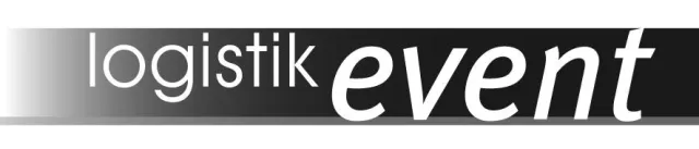 REWE Group als Premium-Sponsor beim 6. logistikevent Bild: REWE Group als Premium-Sponsor beim 6. logistikevent