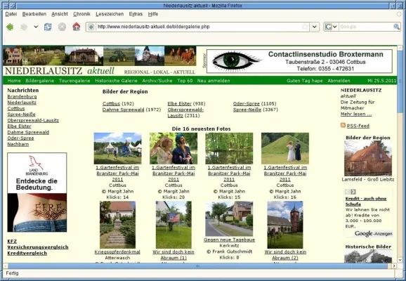 Bild: NIEDERLAUSITZ aktuell – Mehr als nur eine regionale online-Zeitung