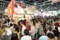 Mehr Besucher auf Hongkongs Food-Messen Bild: Mehr Besucher auf Hongkongs Food-Messen