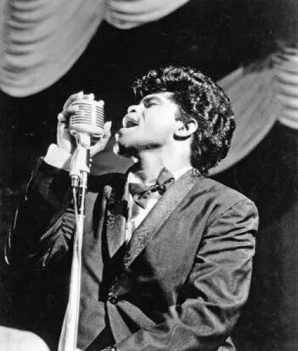 Auf den Spuren des Godfather of Soul Bild: Auf den Spuren des Godfather of Soul