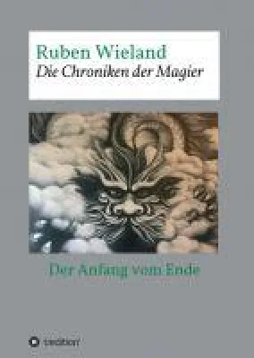 Die Chroniken der Magier - Der Anfang vom Ende - Teil 1 Bild: Die Chroniken der Magier - Der Anfang vom Ende - Teil 1