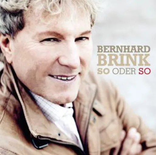 Bernhard Brink - Sieben Tafeln Schokolade Bild: Bernhard Brink - Sieben Tafeln Schokolade
