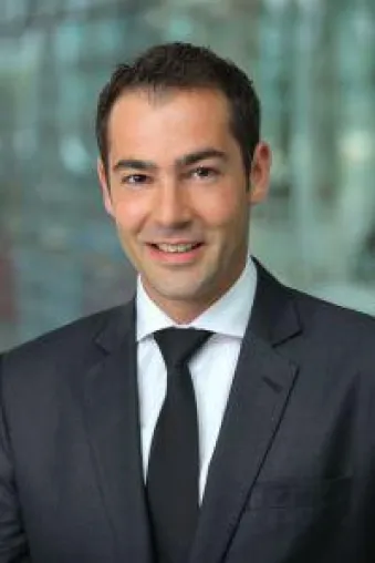 Personalie: Lars Pursche neuer Direktor Verkauf & Marketing im Kempinski Hotel Airport München Bild: Personalie: Lars Pursche neuer Direktor Verkauf & Marketing im Kempinski Hotel Airport München
