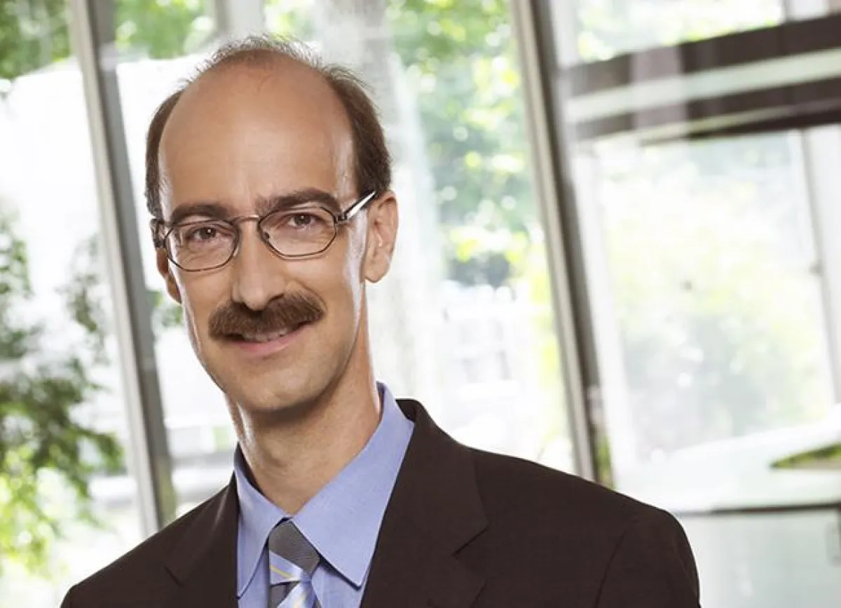 Jörg Kordes wird ab 1. Mai die Unternehmenskommunikation der BASF IT Services leiten.