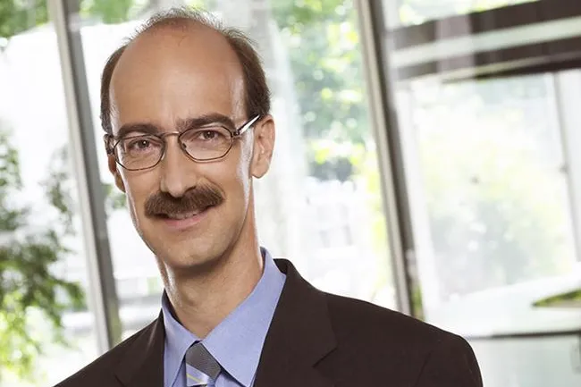 Jörg Kordes neuer Kommunikationschef der BASF IT Services Bild: Jörg Kordes neuer Kommunikationschef der BASF IT Services