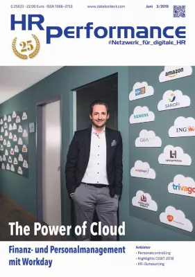 Jonglierend in die Zukunft – Innovation durch optimale Datennutzung Bild: Jonglierend in die Zukunft – Innovation durch optimale Datennutzung