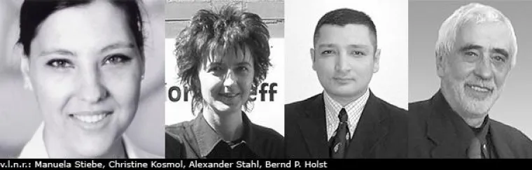 Hamburger Bußgeldfonds 2007 stellt über 1,1 Millionen Euro an 280 Organisationen für ihre Arbeit zur Verfügung Bild: Hamburger Bußgeldfonds 2007 stellt über 1,1 Millionen Euro an 280 Organisationen für ihre Arbeit zur Verfügung