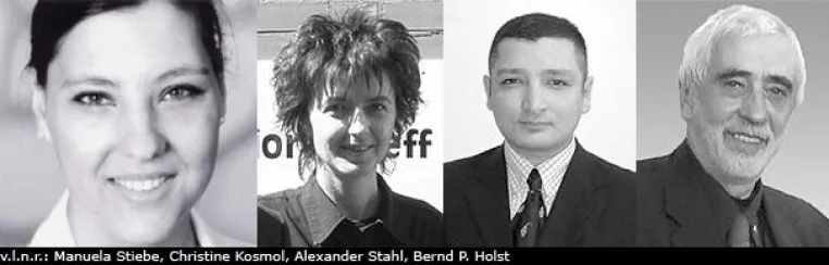 Bild: Hamburger Bußgeldfonds 2007 stellt über 1,1 Millionen Euro an 280 Organisationen für ihre Arbeit zur Verfügung