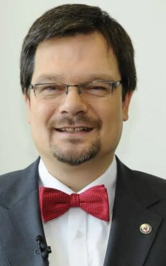 STEFAN PRYSTAWIK, Publizist und Amerikaexperte, erläutert die anstehenden Wahlen in Washington