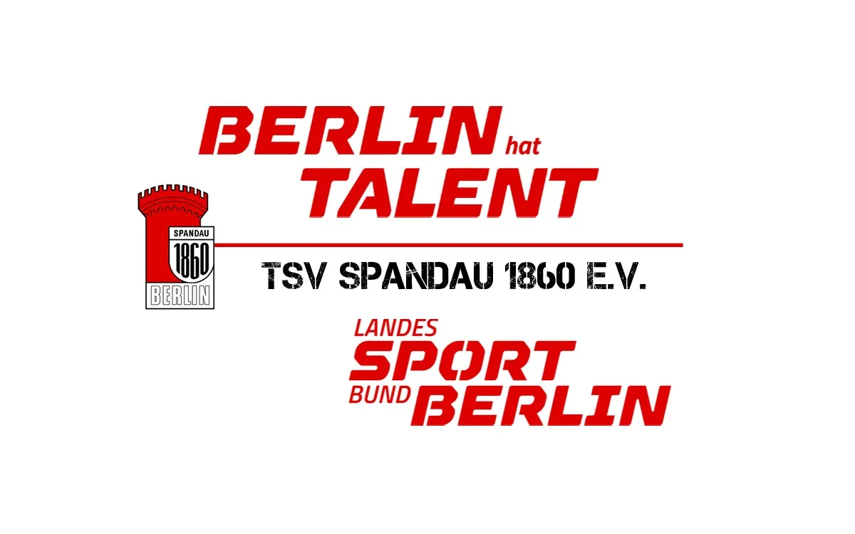 TSV Spandau macht sich stark für Inklusion  (© TSV Spandau 1860 e.V.  & LSB Berlin )