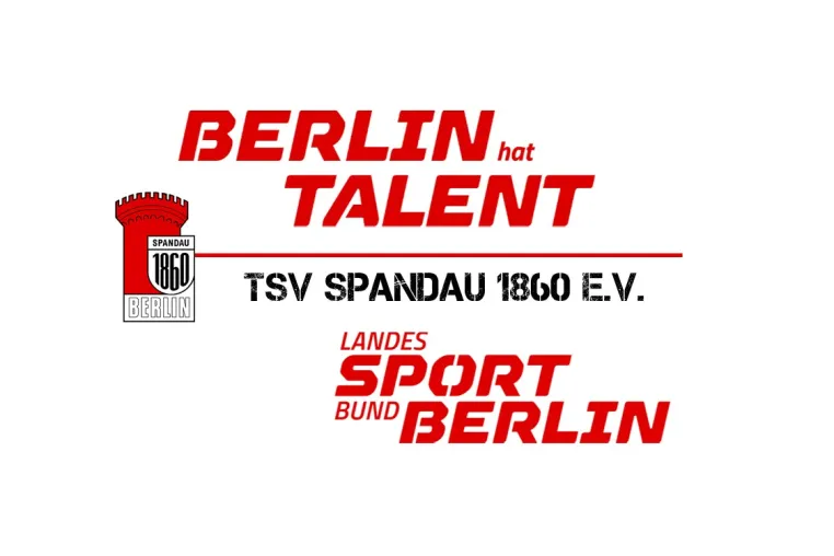 TSV Spandau 1860 begeistert beim “Berlin hat Talent - Der Inklusive Sport Tag” Bild: TSV Spandau 1860 begeistert beim “Berlin hat Talent - Der Inklusive Sport Tag”