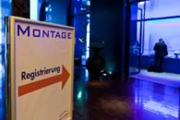 Bild: Die Montage im steten Wandel