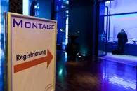 Bild: Die Montage im steten Wandel