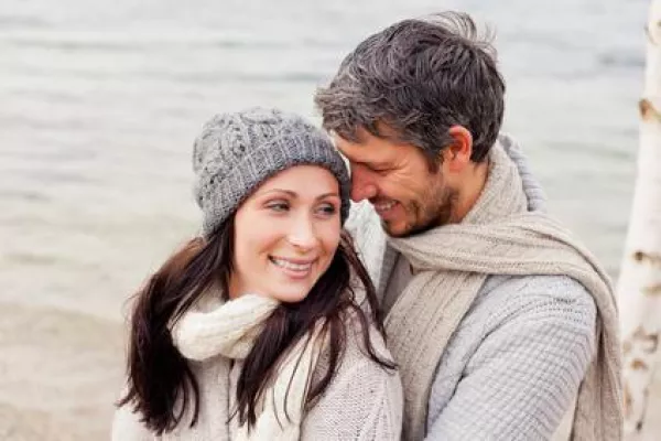 Bild: Verlieben im Norden - der Valentinstag für Singles