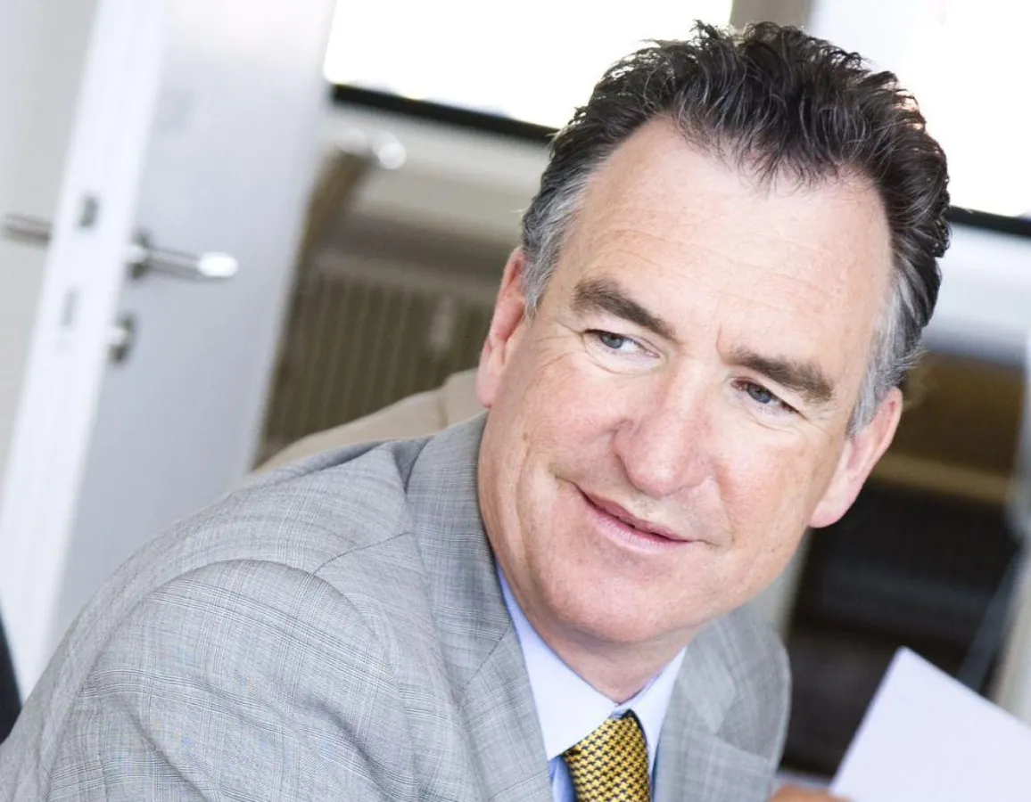 Joachim Lang berät Unternehmen bei Personalbeschaffung, Personalentwicklung und Personalführung